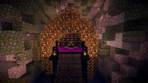 Tapping into the Unknown: Exploring the Powers of Minecraft's Magic 8 Ball